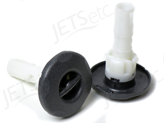 JET FACE, 2IN ROTO 5SC GRAPHITE DV TYPE           